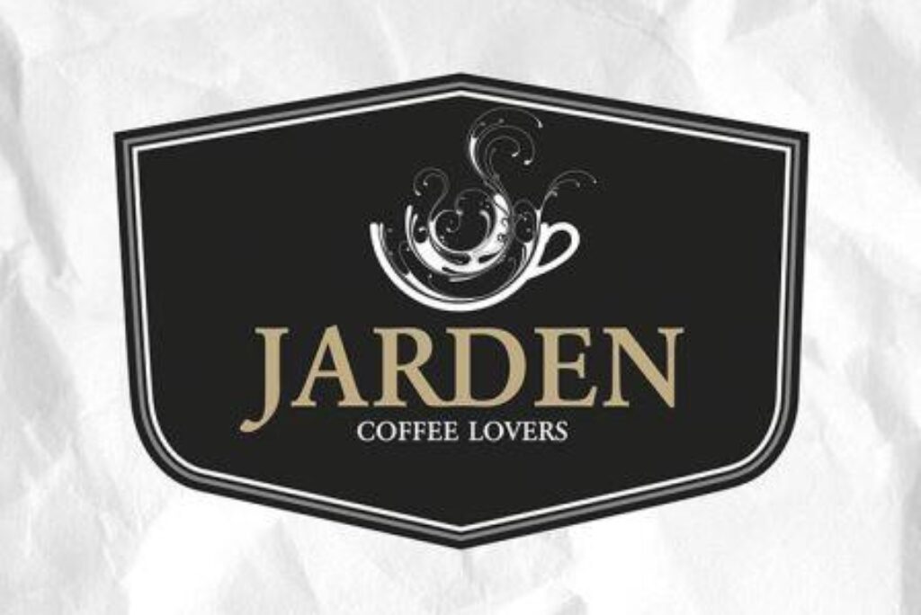 JARDEN Coffee Lovers Because Coffee is Always a Good Idea kafeteria – bar