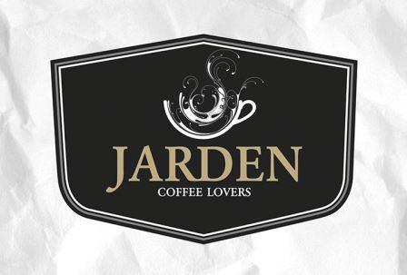 JARDEN Coffee Lovers Because Coffee is Always a Good Idea kafeteria – bar
