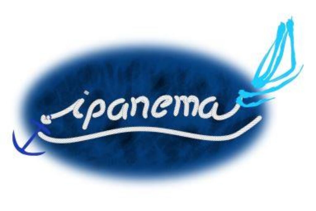 IPANEMA BEACH BAR Beach Bar Cafe στο Στόμιο