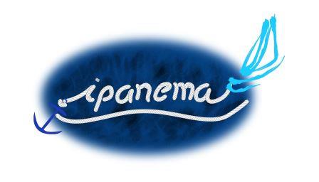 IPANEMA BEACH BAR Beach Bar Cafe στο Στόμιο